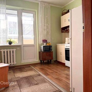 1 кімнатна квартира в Києві Дарницький Осокорки Позняки Ващенка 1 ЖК Молодіжний квартал