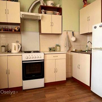 1 кімнатна квартира в Києві Дарницький Осокорки Позняки Ващенка 1 ЖК Молодіжний квартал