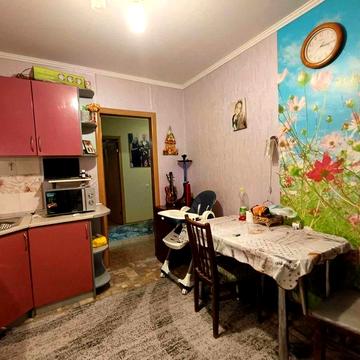 Актуально! Новая 2 ком на Левитана на 2 этаже кирпич, газ