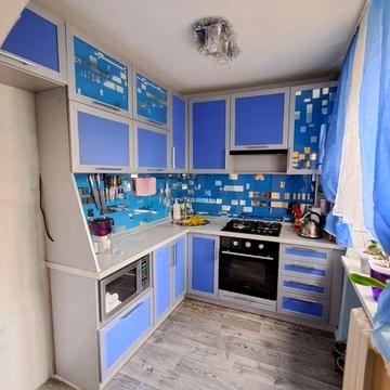 ПРОДАЖ 3-кімнатної квартири