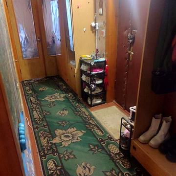 Оренда квартири місто Ковель