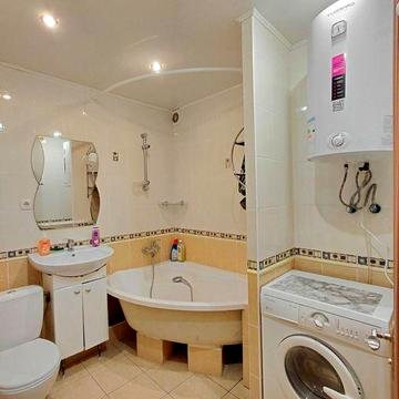 3 х кімнатна квартира р-н 3ї лікарні