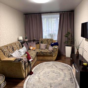 Центр 3-х кім квартира ЖК Ганни Світличної