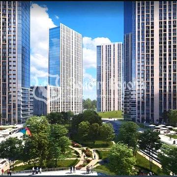 Квартира, 1к. Без ремонту. Заболотного, 1б, Теремки, Голосіївський р-н