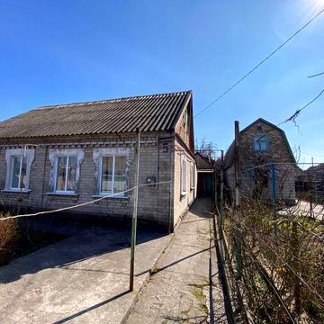 Продаж будинку на Зеленому Яру