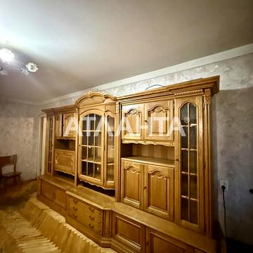 проспект Небесной Сотни (Маршала Жукова), 31, Таирово, Киевский, Одесса, Одесская 34500.0 USD