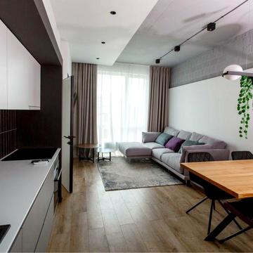 Квартира студія ЖК Ярославів Град з ремонтом ЖК Ярославів Град