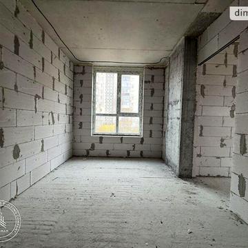 Продаж 1к Квартира Сергія Зулінського вулиця ЖК Family Comfort