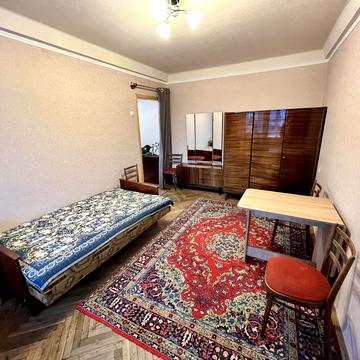 Буслівська вул., 20