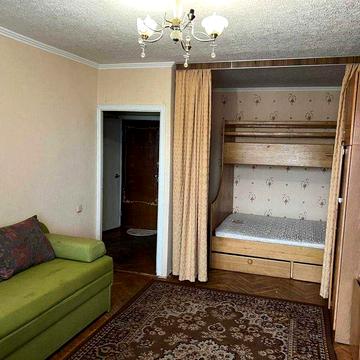 Оренда 1-кімнатної квартири вул. Петропавлівська, 26 Куренівка