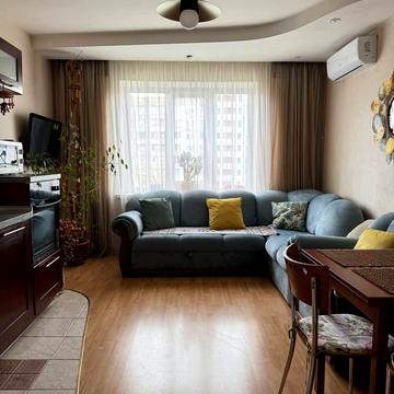 Вишняківська вул., 8-А