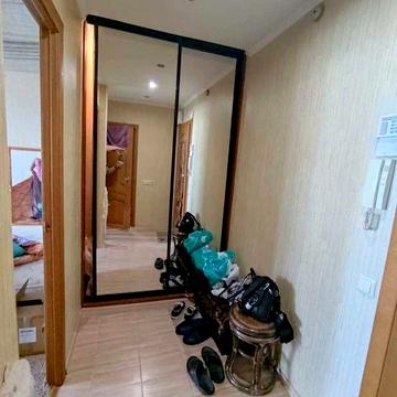 Оренда 1-к. квартира, Метро Героїв Дніпра