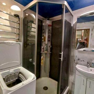 Оренда 1-к. квартира, Метро Героїв Дніпра