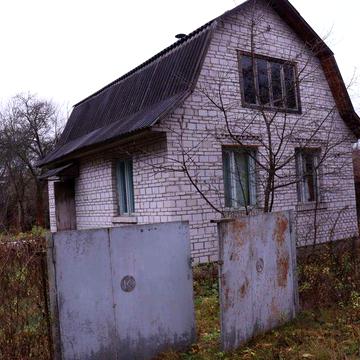 Продається Дача з будинком Вишгородський район Місячна Галявина 6 сот