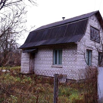 Продається Дача з будинком Вишгородський район Місячна Галявина 6 сот