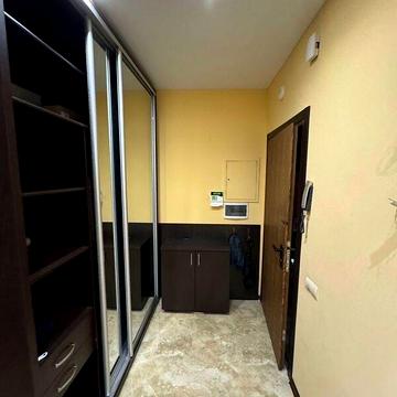 Продаж 3к Квартира Княгині Ольги вулиця