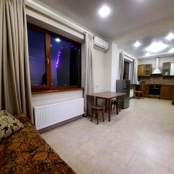 Дмитріївська вул. (Дмитрія Донського), 1