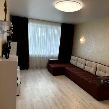 Продам 2 кімнатну в Ірпені по вул Д.Попова , 64м.-107 000у.е.