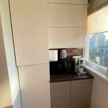 Довгострокова оренда 1к Квартира Котляревського вулиця ЖК по ул. Котляревского