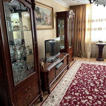 3 комнатная квартира в г. Лозовая Харьковская область