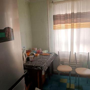 Однокімнатна хортицький район