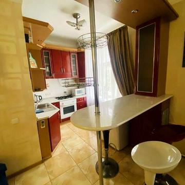 Сдаётся в аренду 1-комн.кв-ра. Центр. Адмиральская.