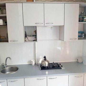 Продам 1ком квартиру Нагорный район ул.Полигонная 18