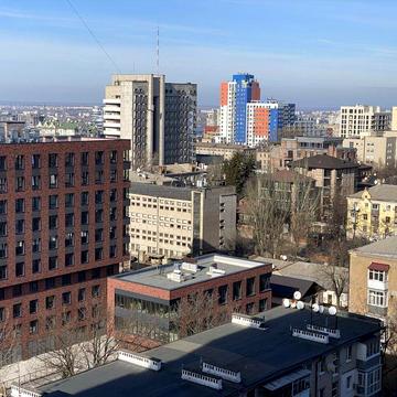 Срочно! 775 дол кв м! Новострой! Подземный паркинг! Центр нагорка