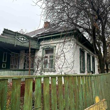 Продам будинок с Яблунівка