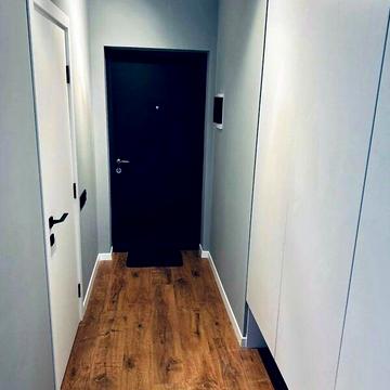 Довгострокова оренда 1к Квартира Трускавецька вулиця ЖК Парус Smart