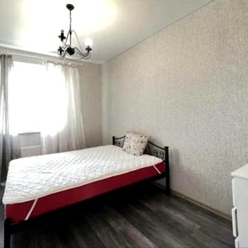 Реальная 2-ка на Алексеевке, ЖК Победа, Проспект Победы 89