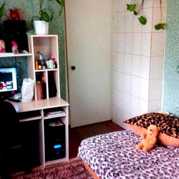 Продам 2х кімнатну квартиру з автономним опаленням