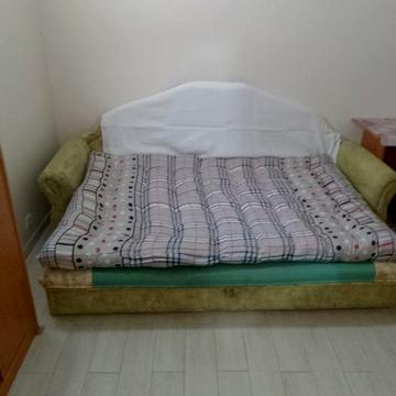 Сдам однокомнатную квартиру на 7фонтана от Хзяйки