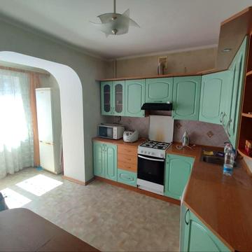 Бульварно-Кудрявська вул. (Воровського), 7-Б