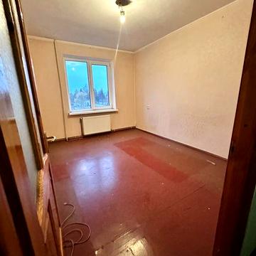 Продам 2 кімнатну квартиру