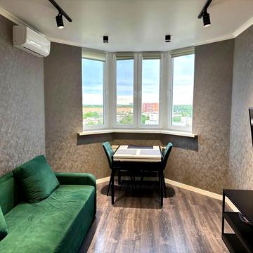 Юлії Здановської вул. (Ломоносова), 34-Б