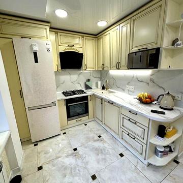 Продаж 3к Квартира Товариська вулиця