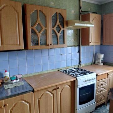 Оренда 2х кімнатної Лески