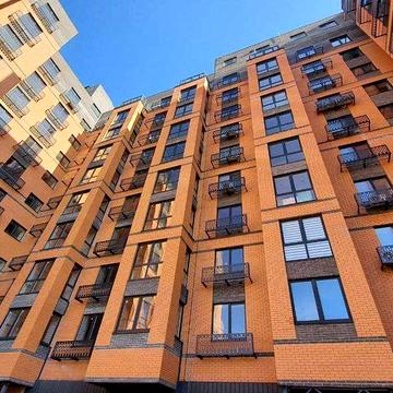 Цена ниже рынка/Продам 3к квартиру в ЖК Аржанова/562 долл. за кв.м. ЖК Аржанова