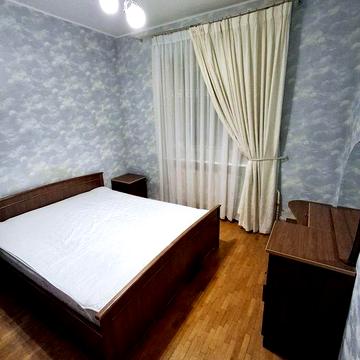 ЦЕНТР Аренда 3 ком квартиры