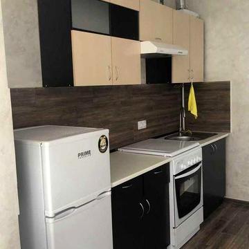 Здам в оренду 1-к квартиру в Центрі Львова по вул. Одеська