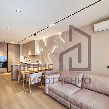 Якісний ремонт 2к квартири ЖК Варшавський плюс Виноградар ЖК Варшавський плюс