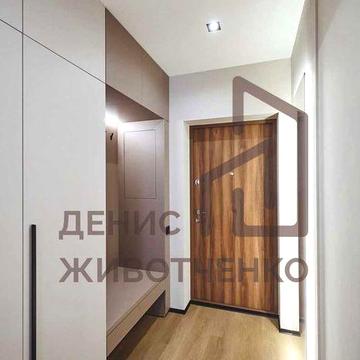 Якісний ремонт 2к квартири ЖК Варшавський плюс Виноградар ЖК Варшавський плюс