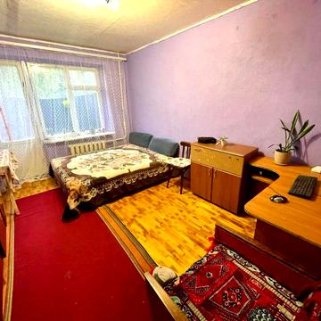 New! Купите 3к двухсторннюю квартиру на ж/м Тополь-1