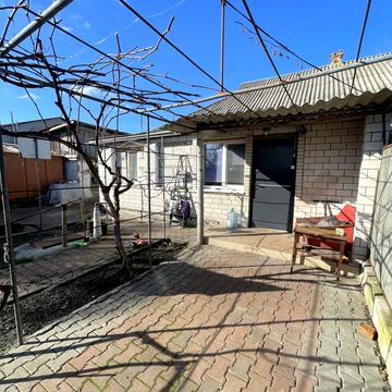 Лісова вул.