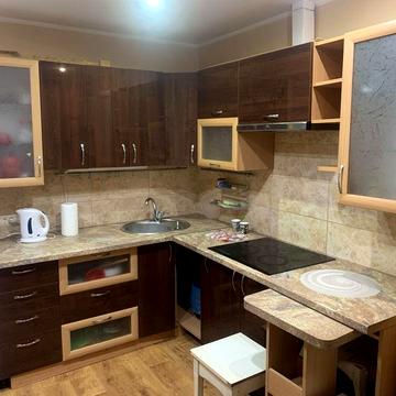 Здам 1 кім квартиру Князів Острозьких