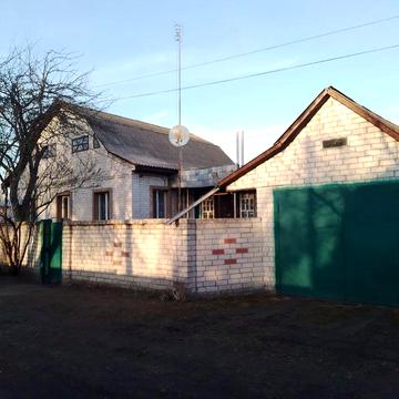 Продається будинок по вул. Галини Борисової