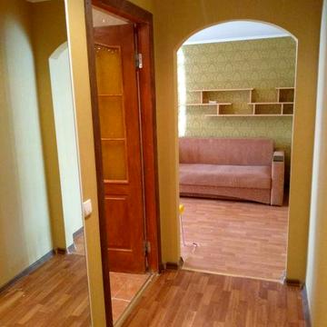 Оренда.Центр. 1-кімнатна квартира.