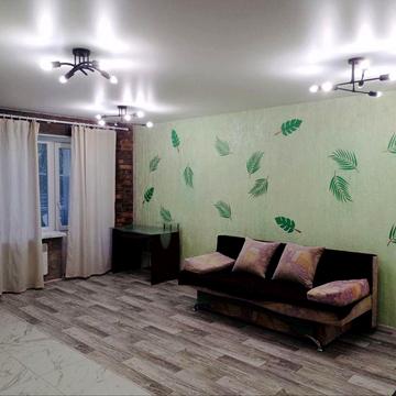 Аренда 1-к квартира 35м2 район Дендропарк.