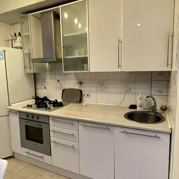 Реальная 2-ка Ботанический Сад, Проспект Науки 31, автономное отоплени